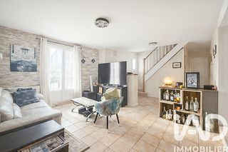  Maison � vendre 8 pi�ces 158 m�