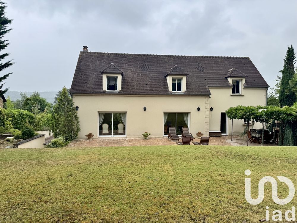 � vendre  Maison Orsay (91400)