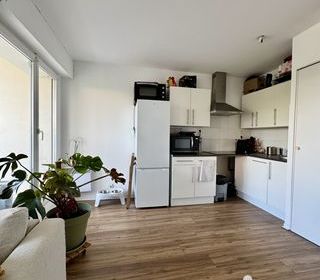  Appartement � vendre 3 pi�ces 59 m�