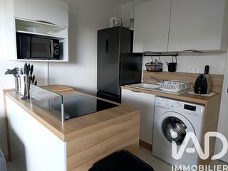  Appartement � vendre 2 pi�ces 30 m�