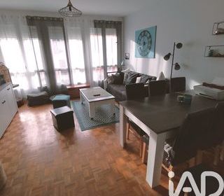  Appartement � vendre 3 pi�ces 73 m�