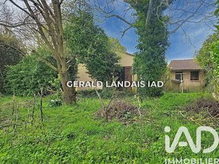  Maison � vendre 4 pi�ces 100 m�