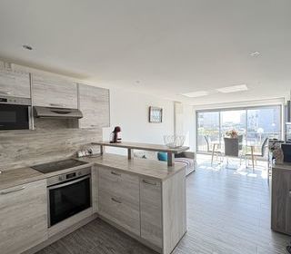  Appartement � vendre 2 pi�ces 43 m�