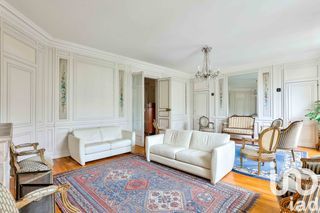  Appartement � vendre 7 pi�ces 145 m�