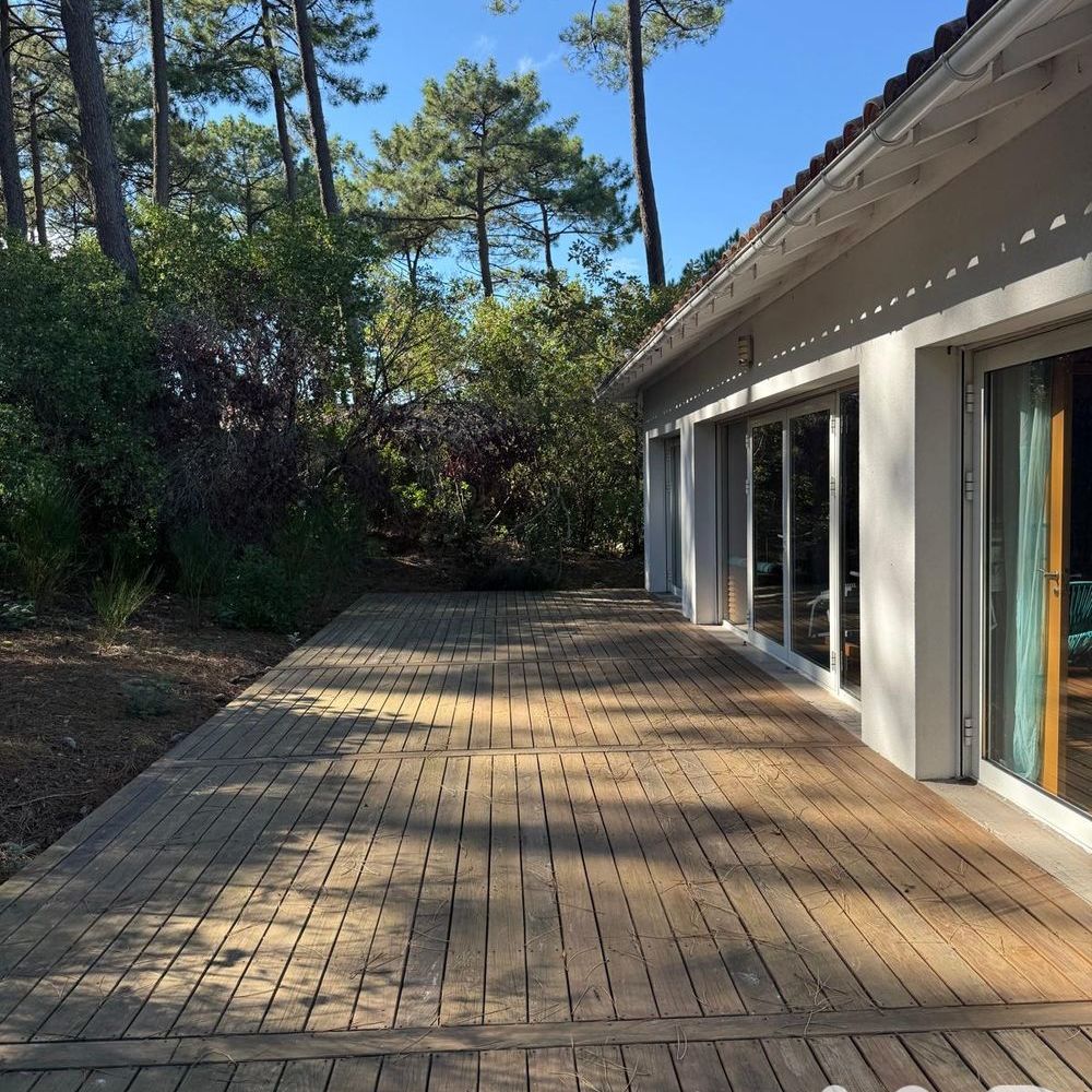 � vendre  Villa L�ge-Cap-Ferret (33950)