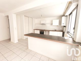  Appartement � vendre 3 pi�ces 77 m�