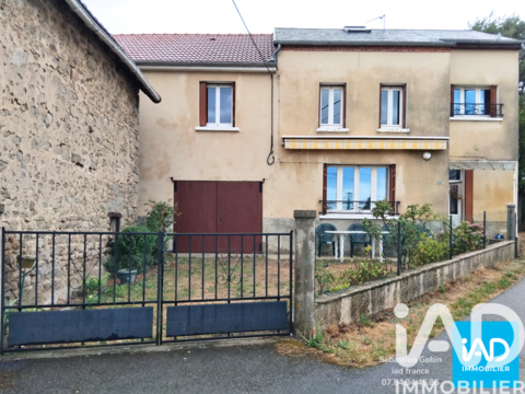   Vente Maison/villa 5 pi�ces Maison - 5 pi�ce(s) - 100 m�