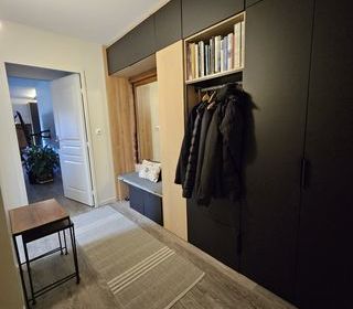  Appartement � vendre 4 pi�ces 113 m�