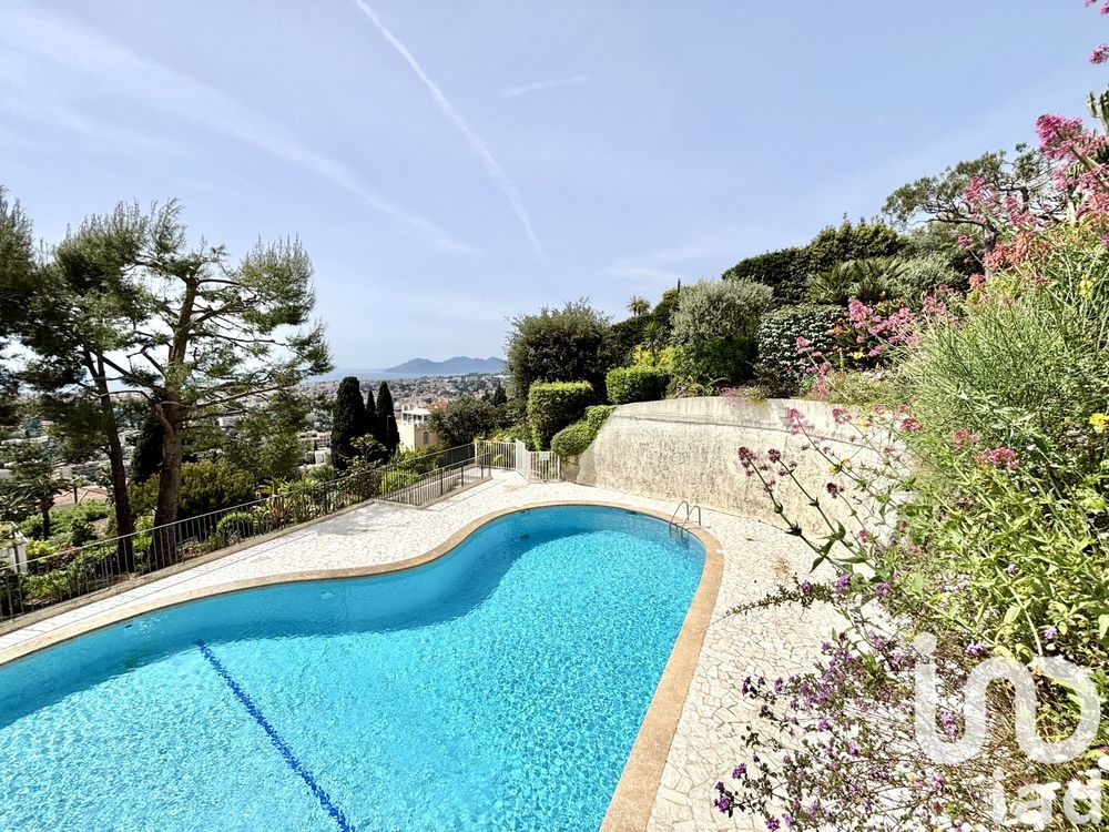 � vendre  Appartement Le Cannet (06110)