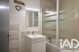  Appartement � vendre 2 pi�ces 33 m�