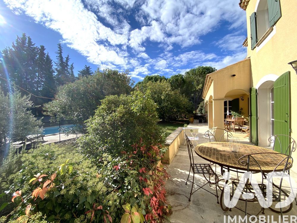 � vendre  Maison Carpentras (84200)