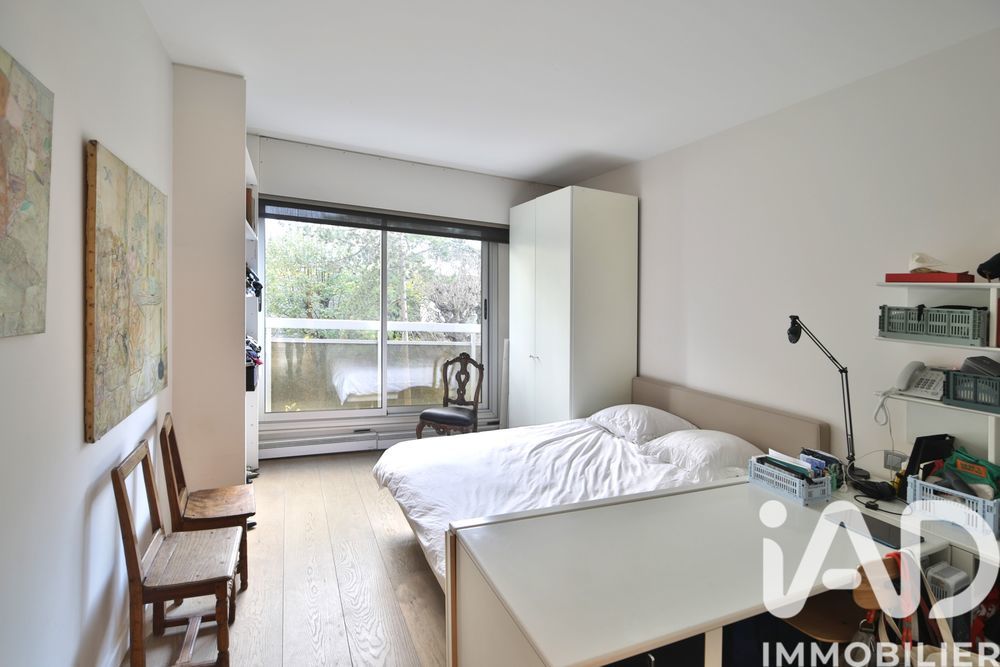 � vendre  Appartement Paris 16