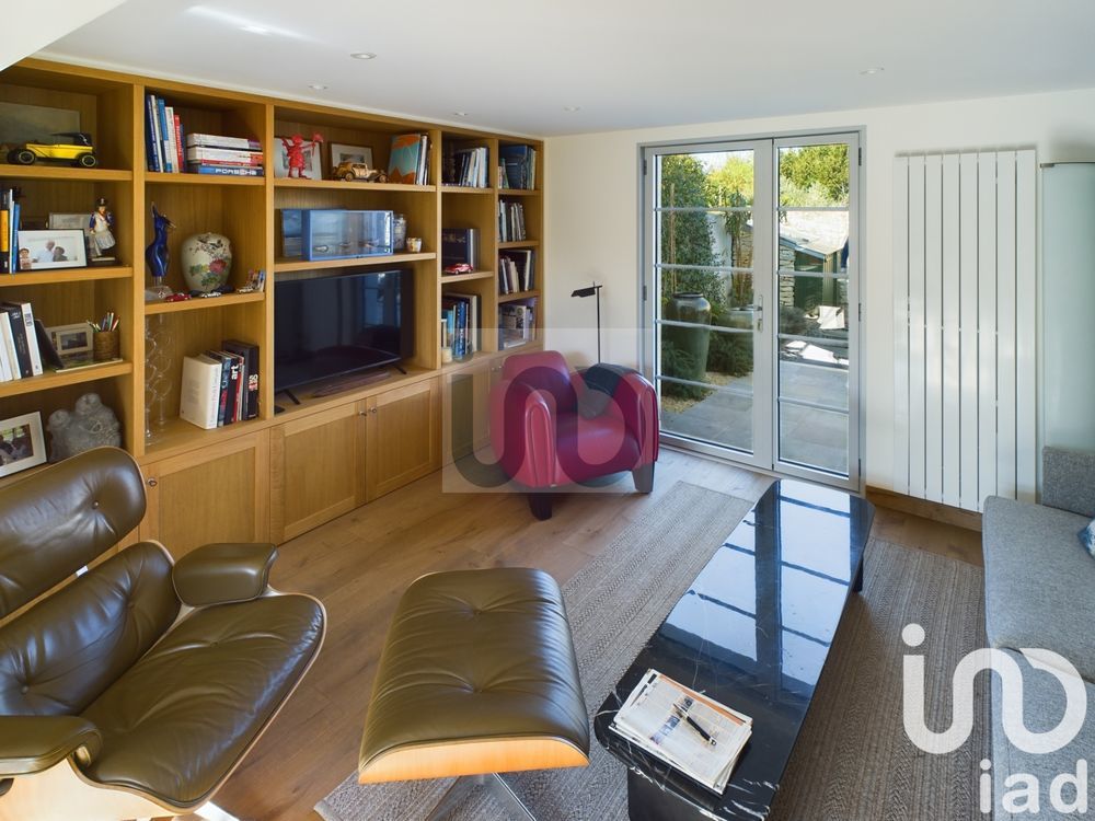 � vendre  Maison La Flotte (17630)