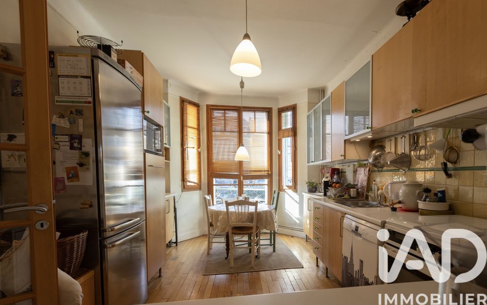 � vendre  Maison Versailles (78000)