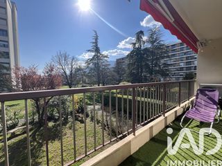  Appartement � vendre 5 pi�ces 107 m�