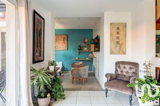  Maison � vendre 5 pi�ces 112 m�