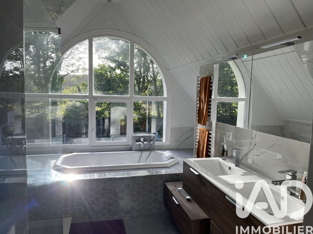 � vendre  Maison Gu�rande (44350)