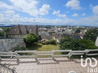  Maison � vendre 5 pi�ces 134 m�