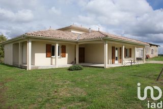  Maison � vendre 7 pi�ces 158 m�