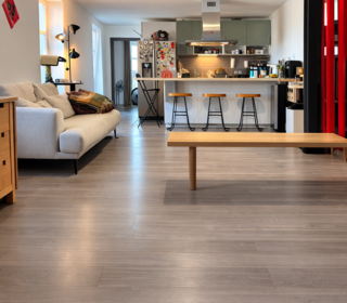  Appartement � vendre 5 pi�ces 131 m�