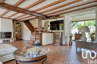  Maison � vendre 7 pi�ces 183 m�