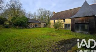  Maison � vendre 5 pi�ces 268 m�