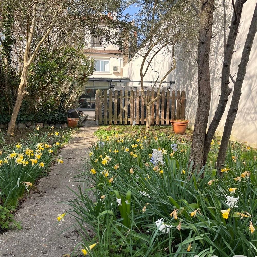 � vendre  Maison Les Lilas (93260)