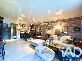  Maison � vendre 10 pi�ces 166 m�