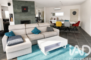  Maison � vendre 4 pi�ces 120 m�