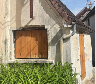  Maison � vendre 2 pi�ces 60 m�