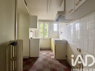  Maison � vendre 4 pi�ces 90 m�