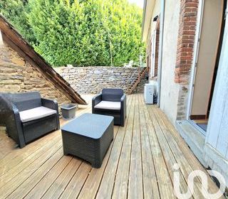  Maison � vendre 6 pi�ces 150 m�
