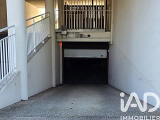  Parking / Garage � vendre 13 m�