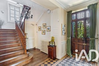  Maison � vendre 12 pi�ces 302 m�