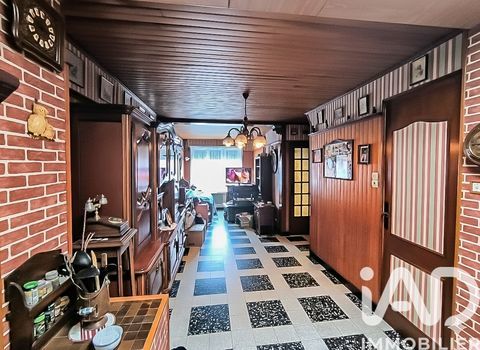   Vente Maison/villa 5 pi�ces Maison - 5 pi�ce(s) - 70 m�