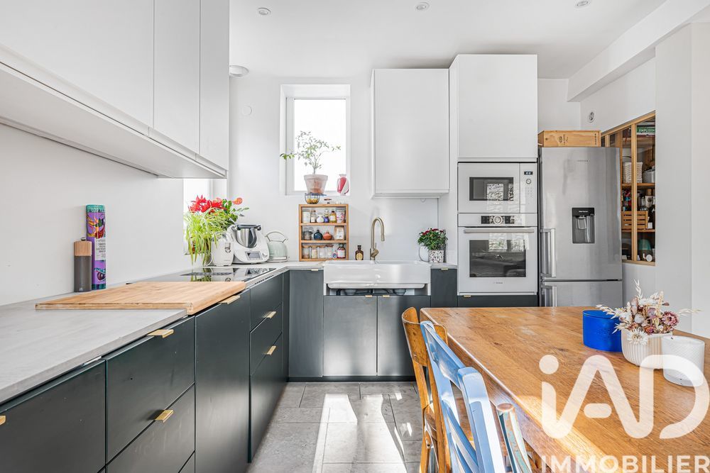 � vendre  Maison La Celle-Saint-Cloud (78170)