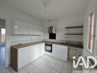  Maison � vendre 3 pi�ces 74 m�