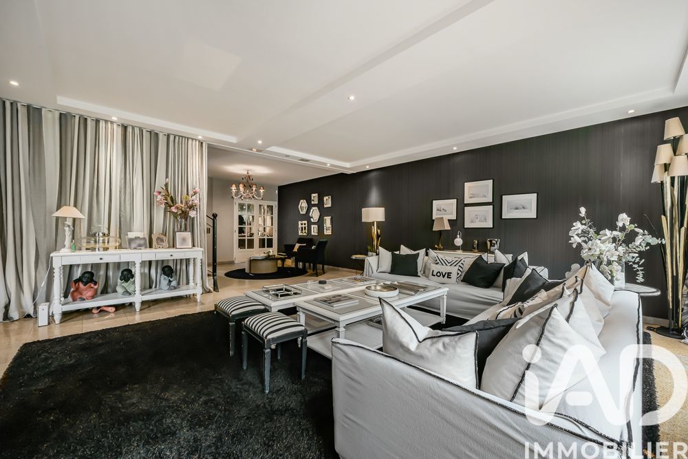 � vendre  Maison Clamart (92140)