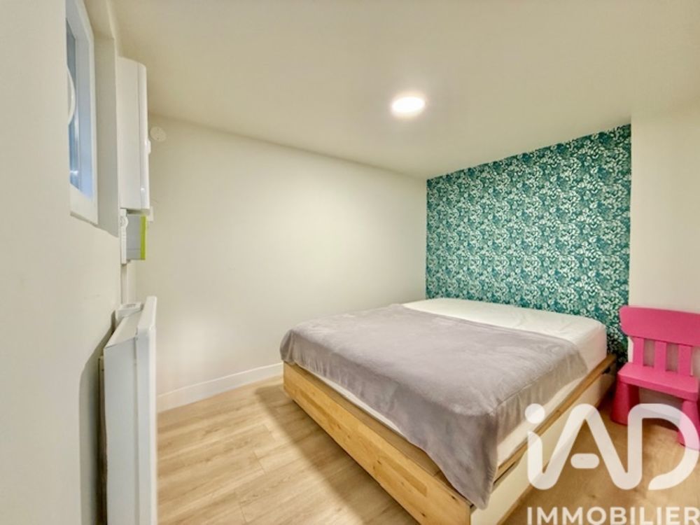 � vendre  Maison Clamart (92140)