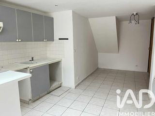  Appartement � vendre 2 pi�ces 48 m�