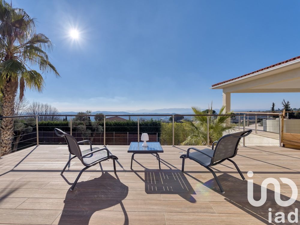 � vendre  Villa Ch�teauneuf-Grasse (06740)