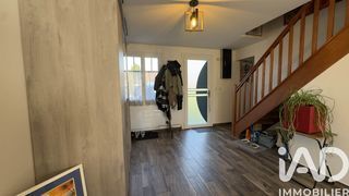  Maison � vendre 5 pi�ces 119 m�