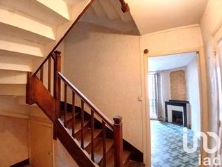  Maison � vendre 8 pi�ces 120 m�