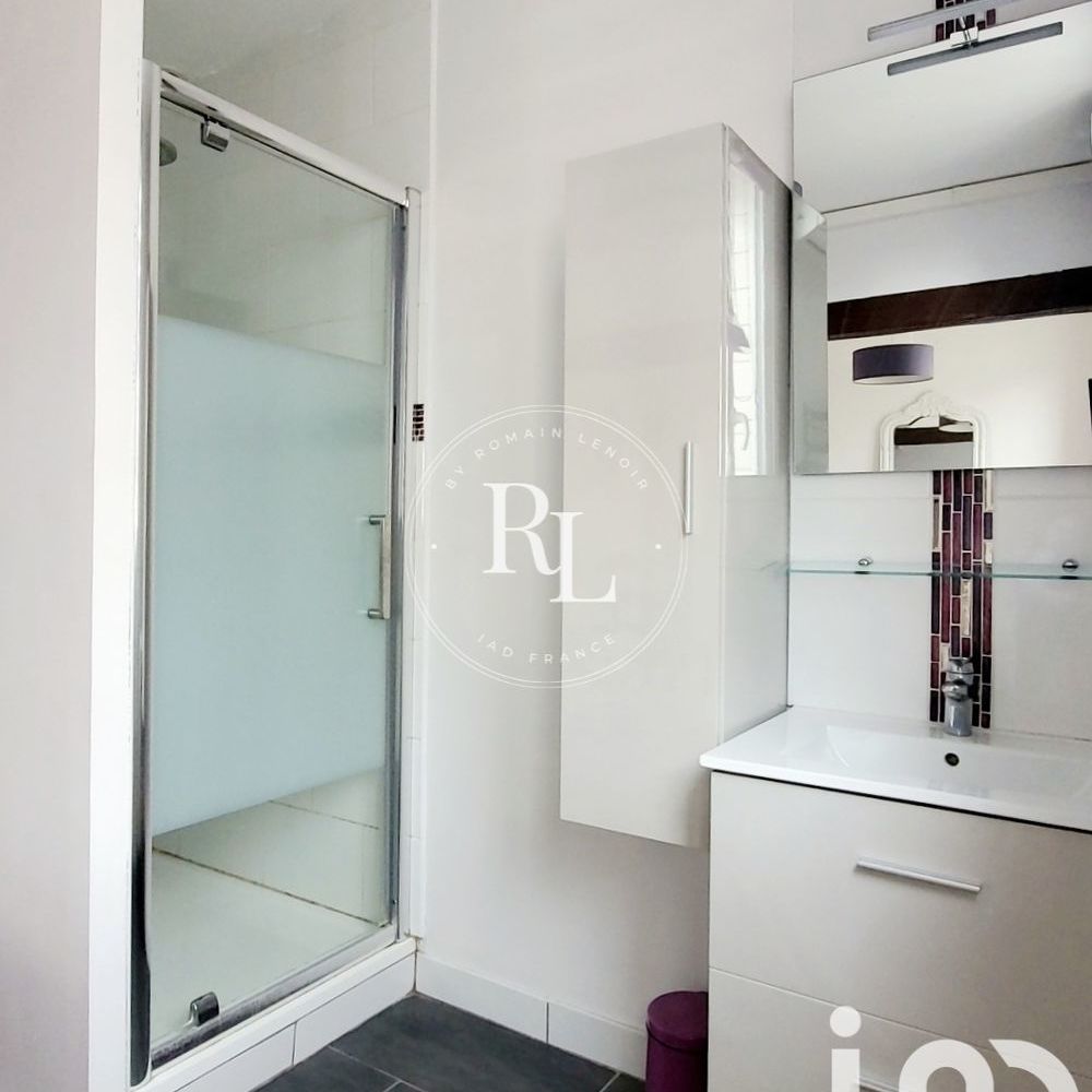 � vendre  Maison Merville-Franceville-Plage (14810)