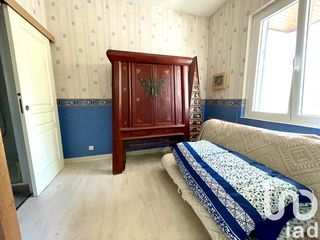  Appartement � vendre 3 pi�ces 55 m�