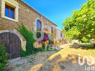  Maison � vendre 10 pi�ces 252 m�