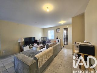  Maison � vendre 4 pi�ces 88 m�