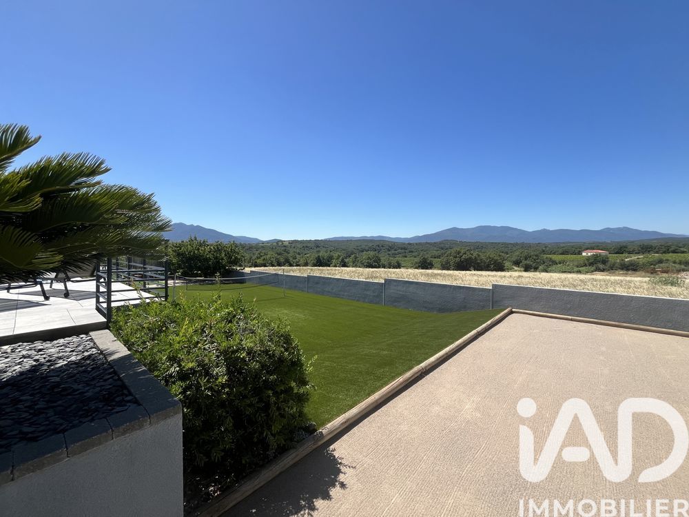 � vendre  Maison Passa (66300)