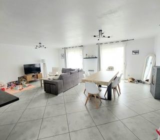  Maison � vendre 4 pi�ces 97 m�