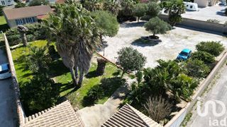  Terrain � vendre 1391 m�